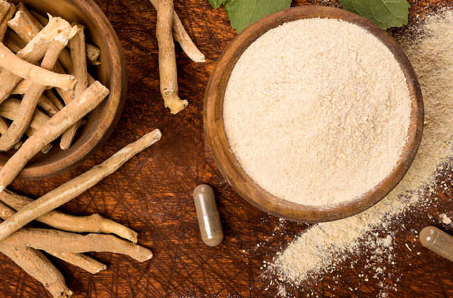 Best Time to Take Ashwagandha