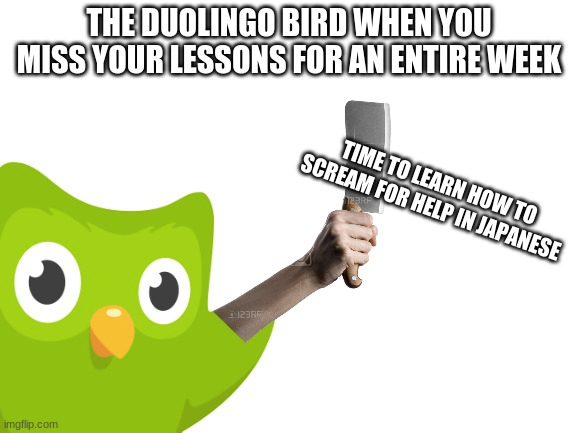 Want to learn a new language fast? Try this!