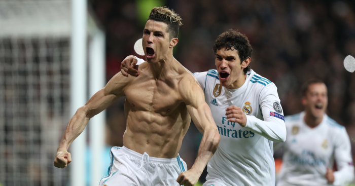 Cristiano Ronaldo: Egocentric or Misunderstood?