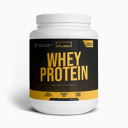 Whey Protein (Salted Caramel Flavour)