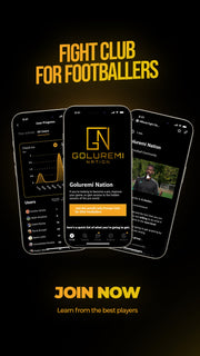 Goluremi Nation Monthly