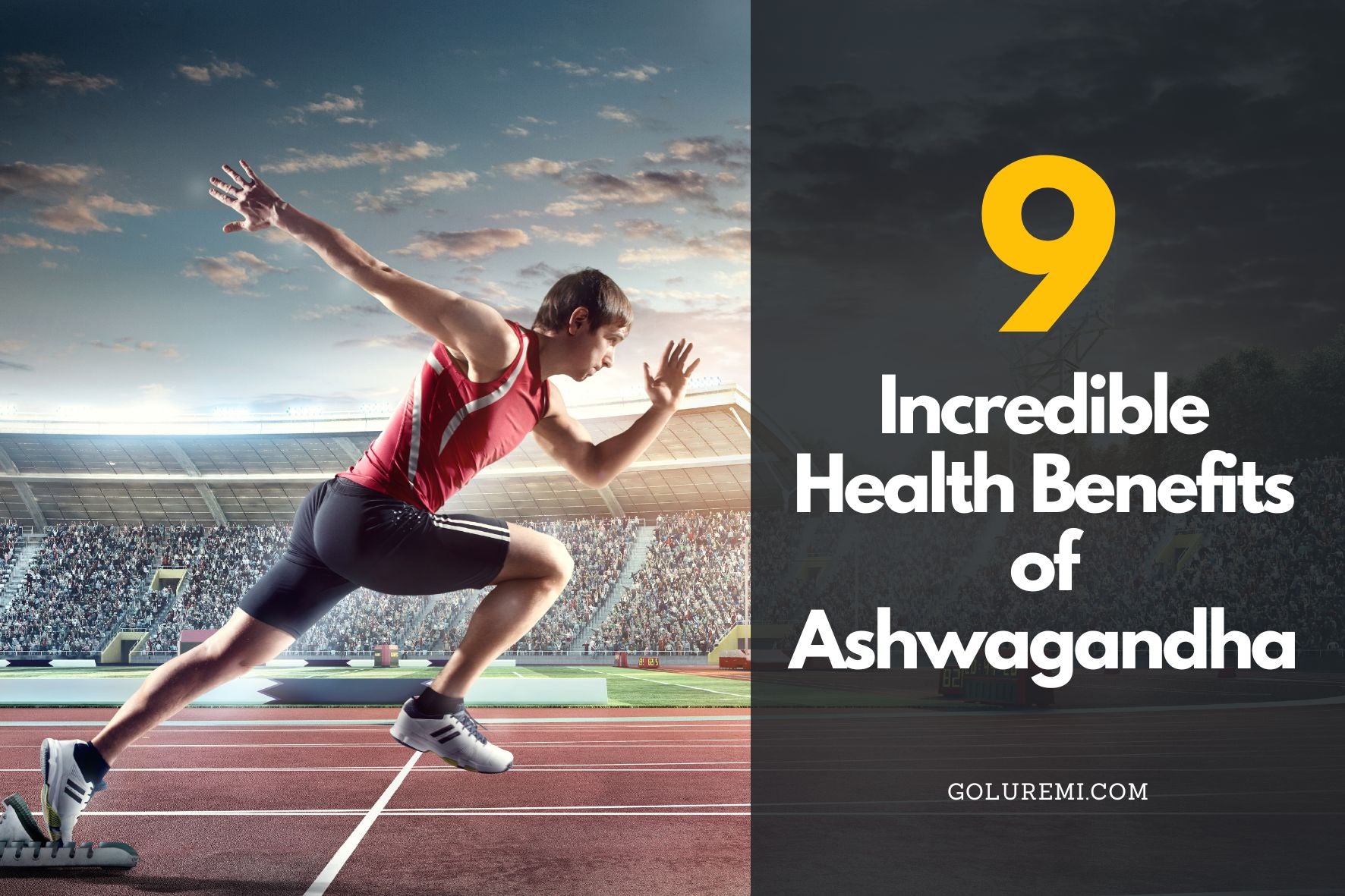 9 Incredible Health Benefits of Ashwagandha