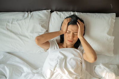 Ashwagandha to treat insomnia?