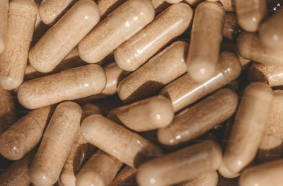 🌿 Ashwagandha and Testosterone: What's the Link