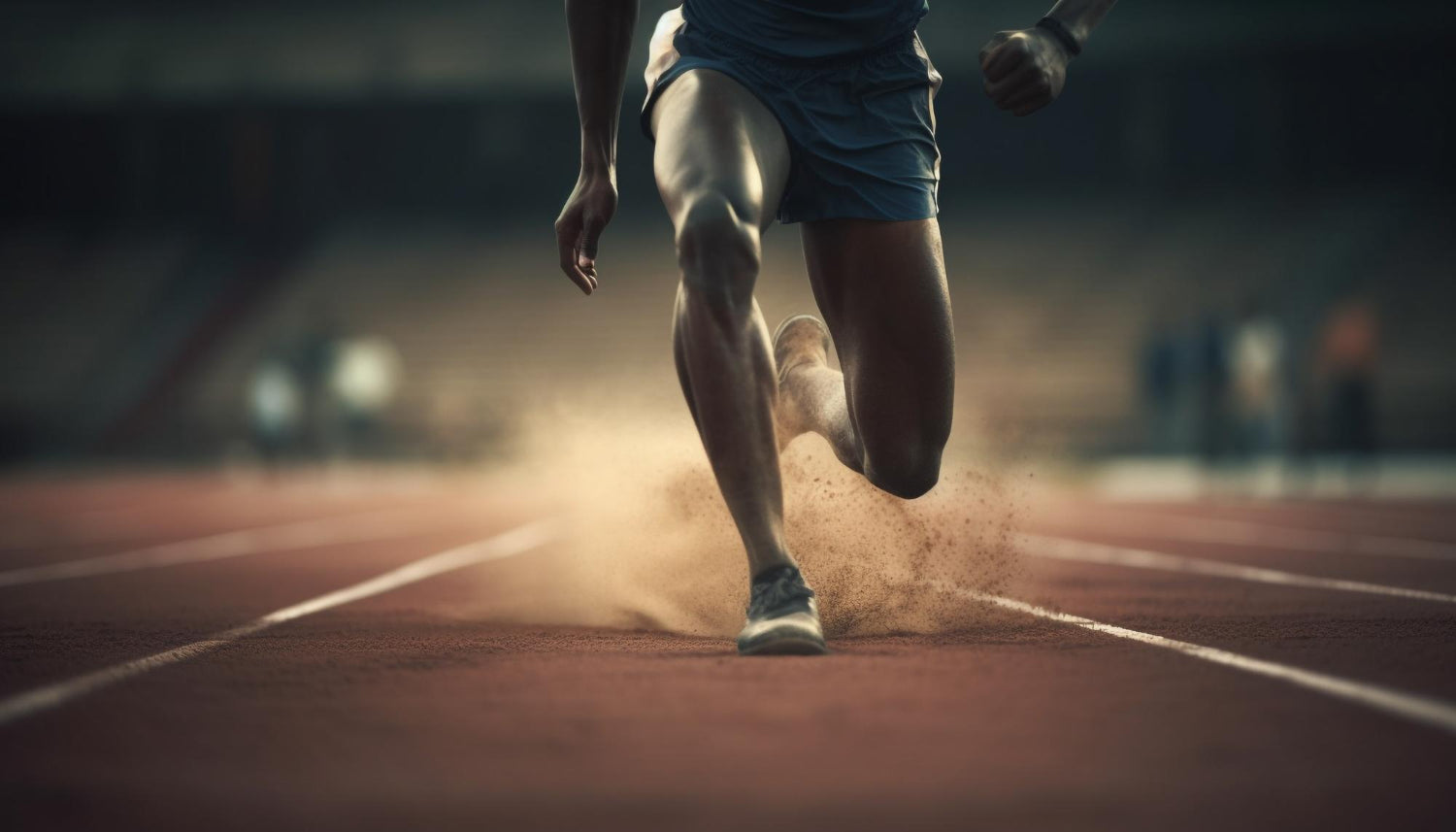 The Beginner's Guide to Getting Faster