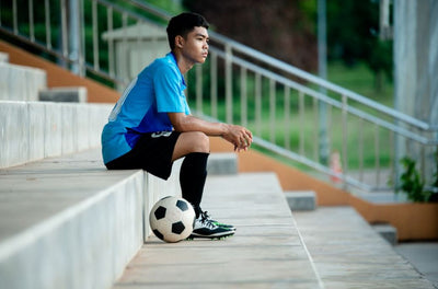 How to Get Mentally Ready for a Football Match: Tips for Preparing Your Mind and Body