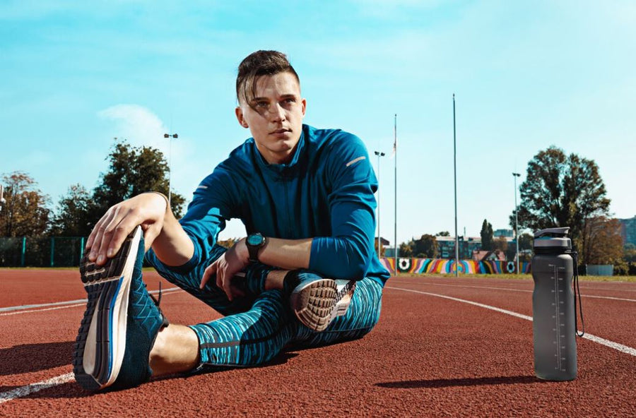 My Favorite 7 Recovery Methods For Soccer Players