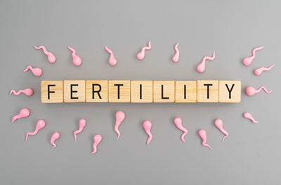 Fertility Benefits of Ashwagandha