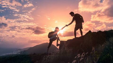 How to motivate yourself to be better?