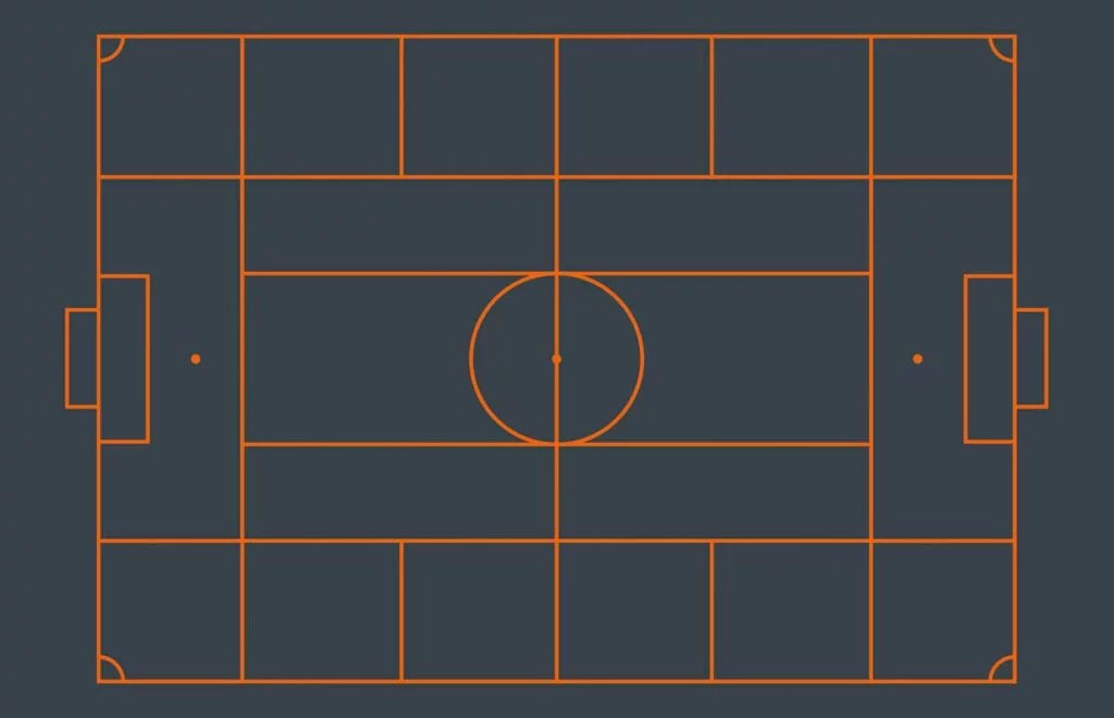 Understanding Tactical Positions: How to Excel in Your Role on the Pitch