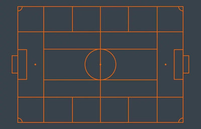 Understanding Tactical Positions: How to Excel in Your Role on the Pitch