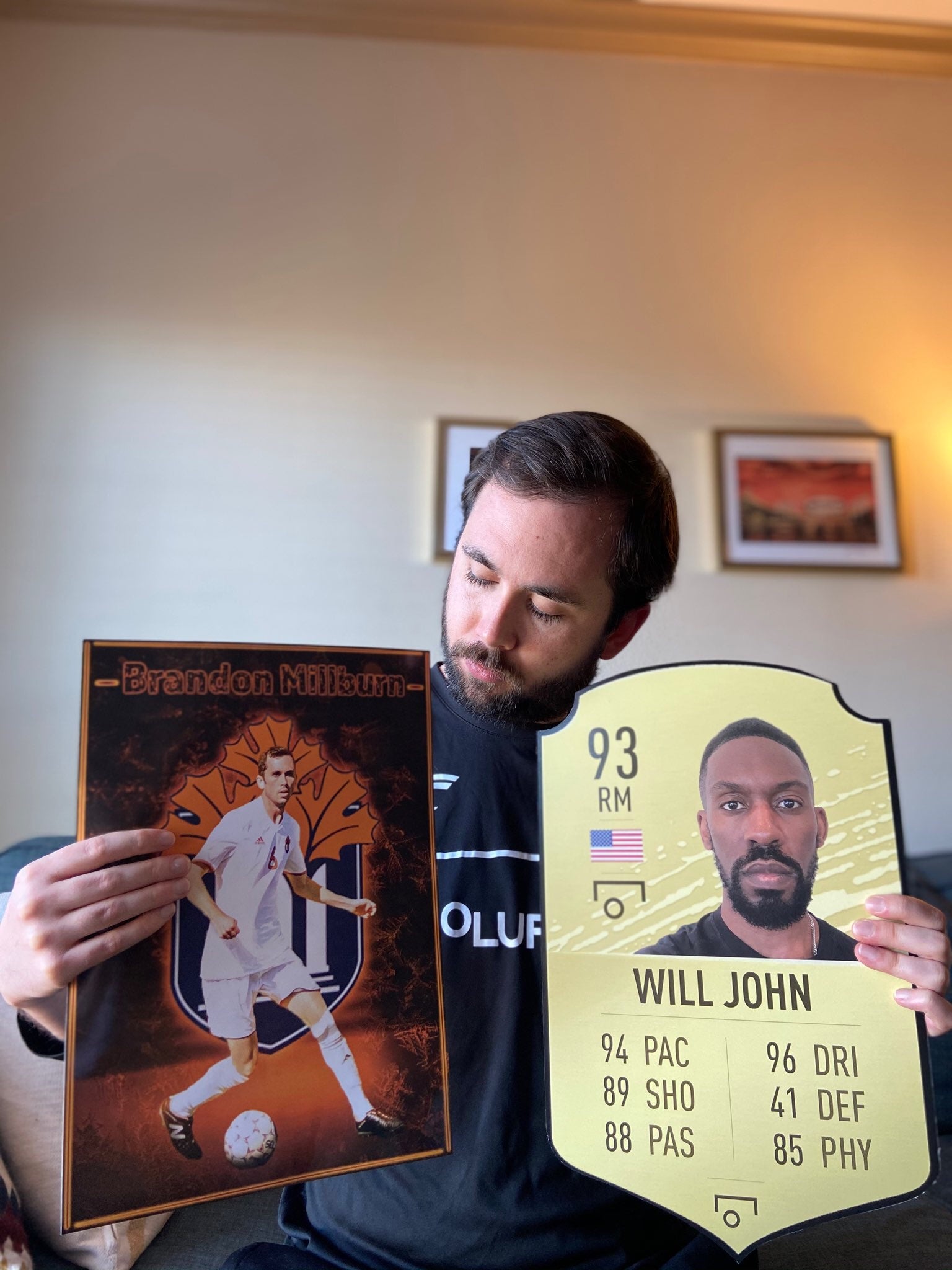 Posters