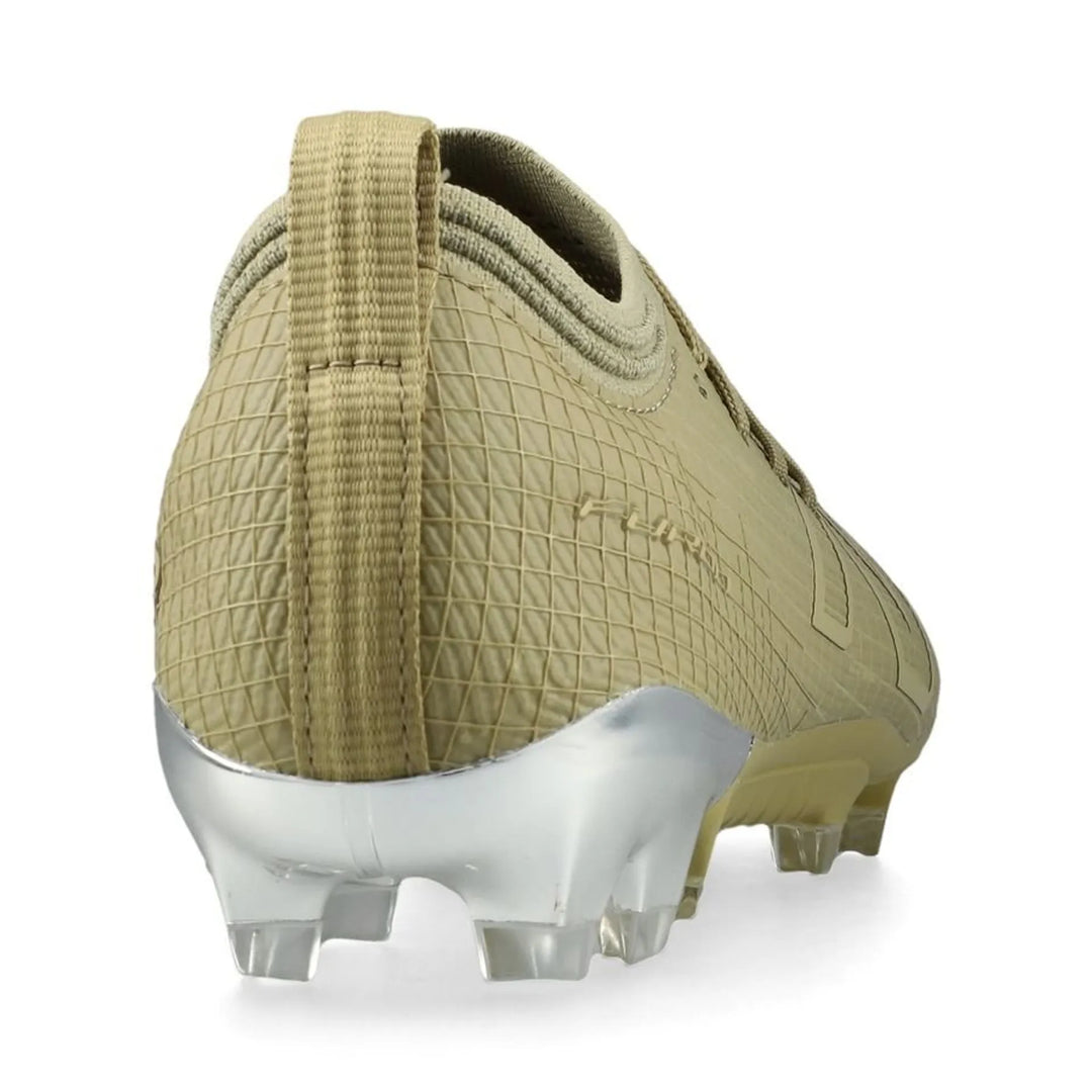 New Balance X Stone Island Furon  V8 Elite FG - Boulder/Silver LIMITED EDITION