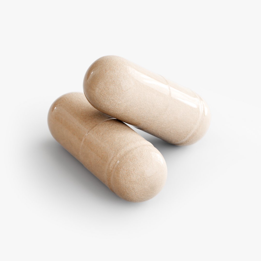 Premium Endurance Ashwaganda
