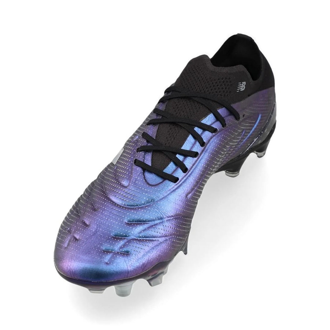 New Balance X Unisport Tekela V5 Elite Low Cut FG Dream Maker - Navy LIMITED EDITION