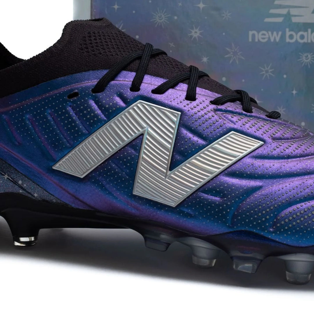 New Balance X Unisport Tekela V5 Elite Low Cut FG Dream Maker - Navy LIMITED EDITION