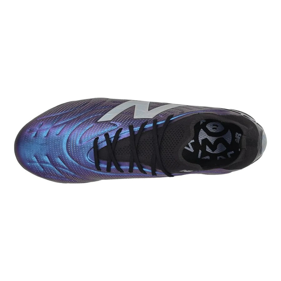 New Balance X Unisport Tekela V5 Elite Low Cut FG Dream Maker - Navy LIMITED EDITION