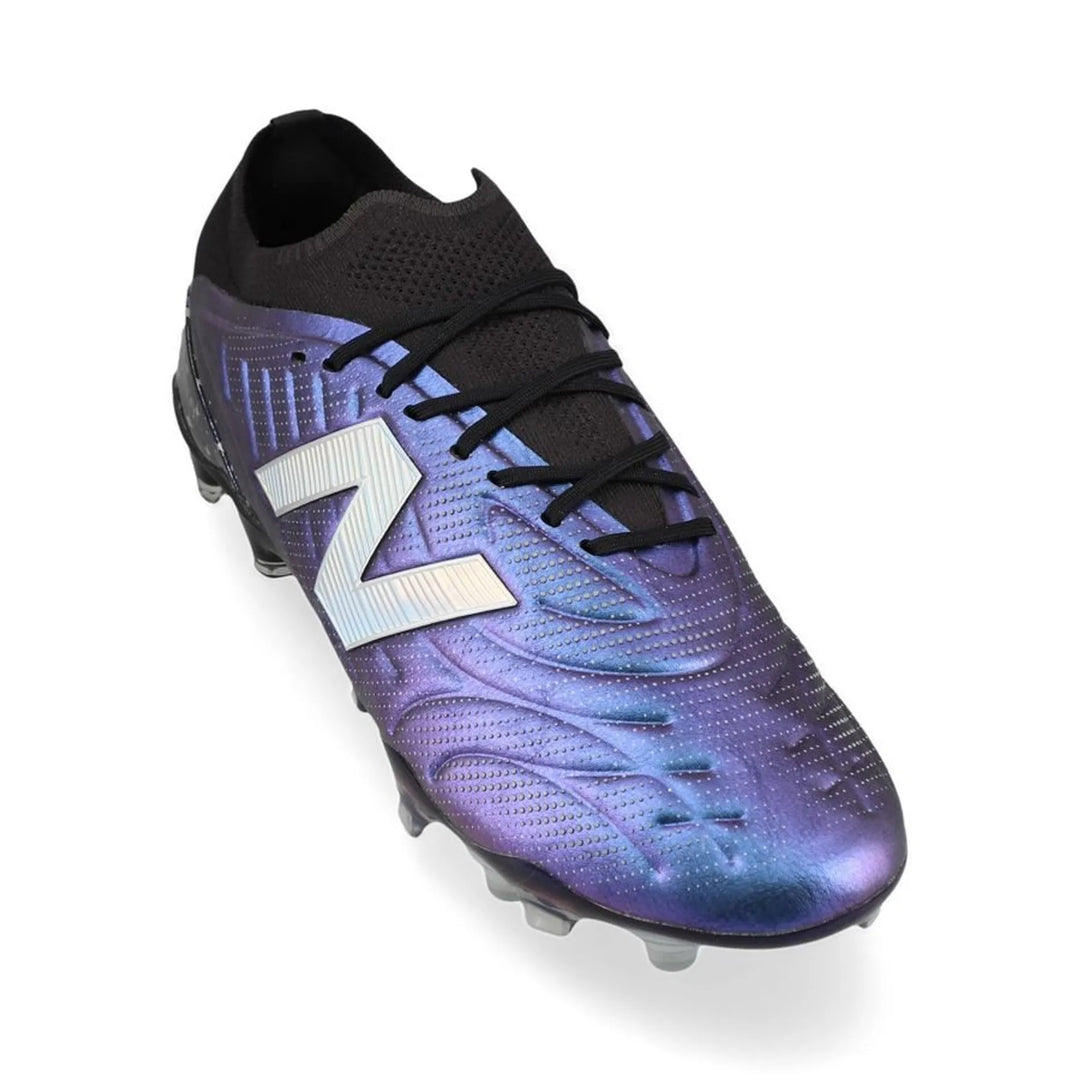 New Balance X Unisport Tekela V5 Elite Low Cut FG Dream Maker - Navy LIMITED EDITION