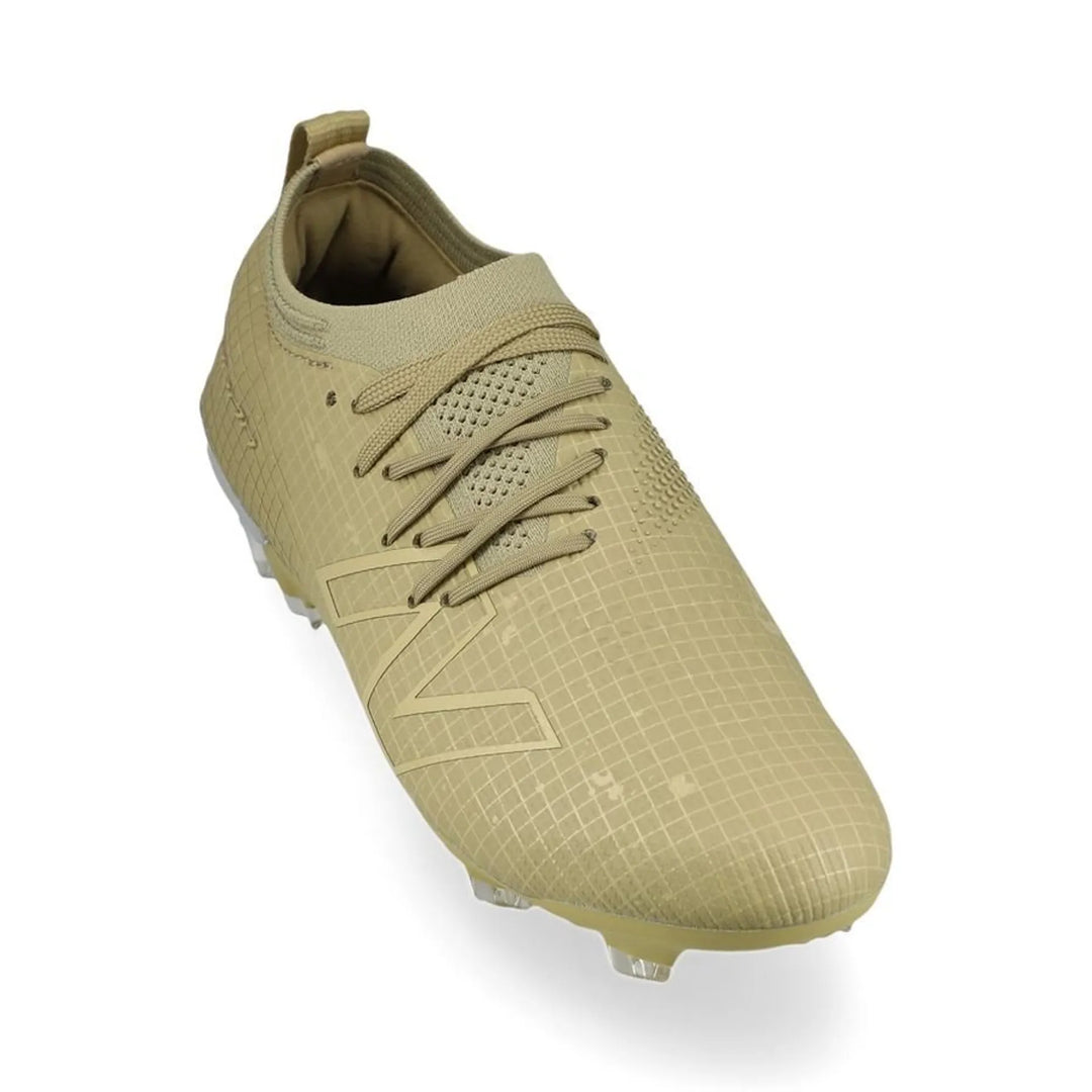 New Balance X Stone Island Furon  V8 Elite FG - Boulder/Silver LIMITED EDITION