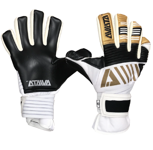 Stretta Oro Academy Goalkeeper Gloves