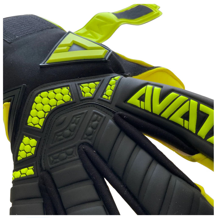 O2 MAMBA ULTRA ELITE PRO