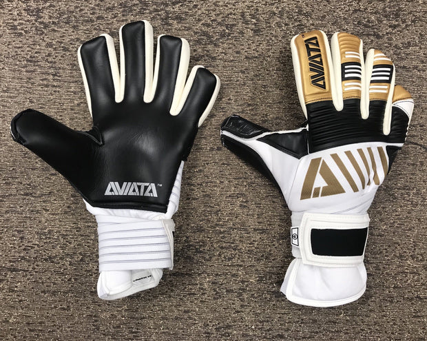 Stretta Oro Academy Goalkeeper Gloves