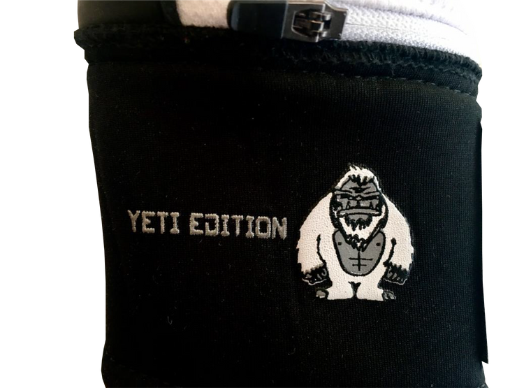 O2 Yeti Limited Edition Weather Proof