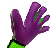 O2 INCREDIBLE YETI “SMASH” ELITE PRO