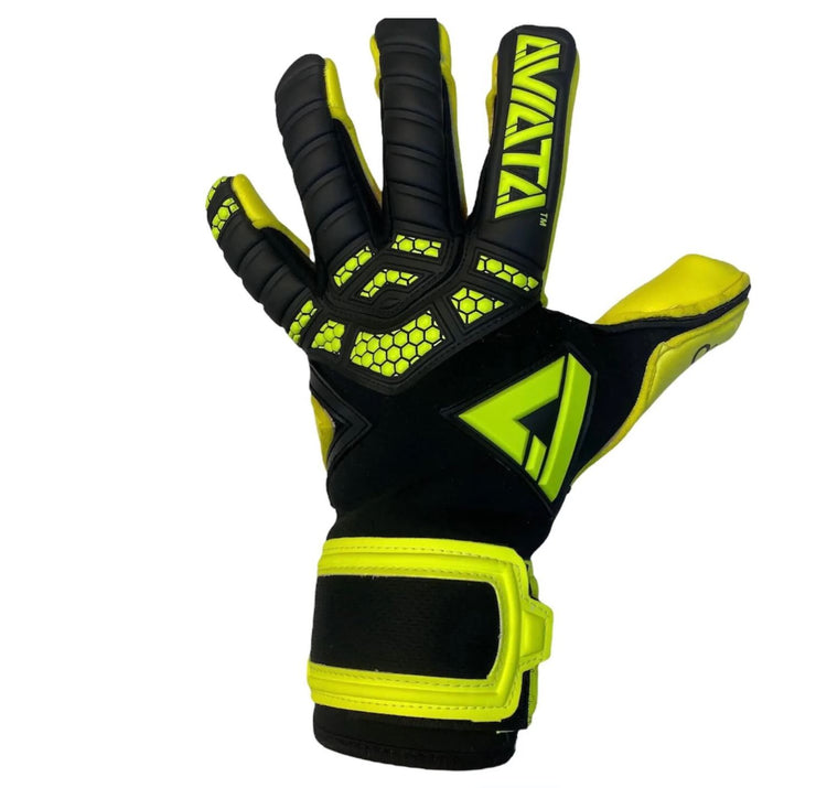 O2 MAMBA ULTRA ELITE PRO