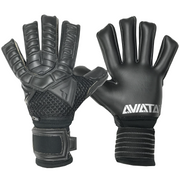 O2 BLACK MAMBA AERO ELITE PRO GLOVES