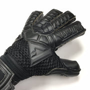 O2 BLACK MAMBA AERO ELITE PRO GLOVES