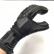 O2 BLACK MAMBA AERO ELITE PRO GLOVES