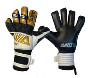 Stretta Oro Academy Goalkeeper Gloves